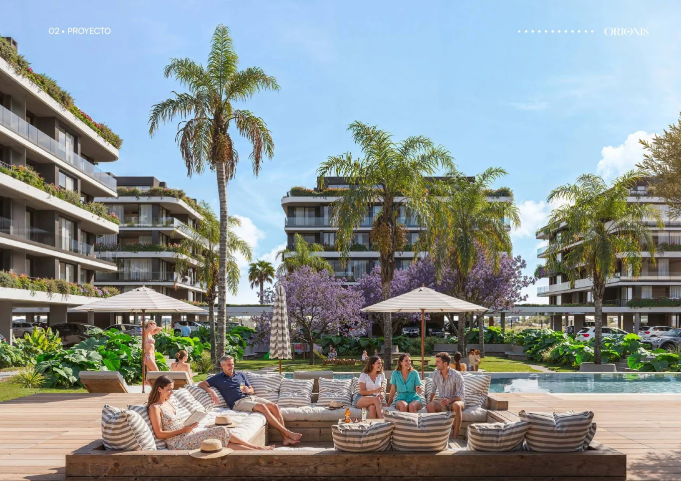 Apartamento en Paso de Carrasco, propiedad 284527 -Imagen 4