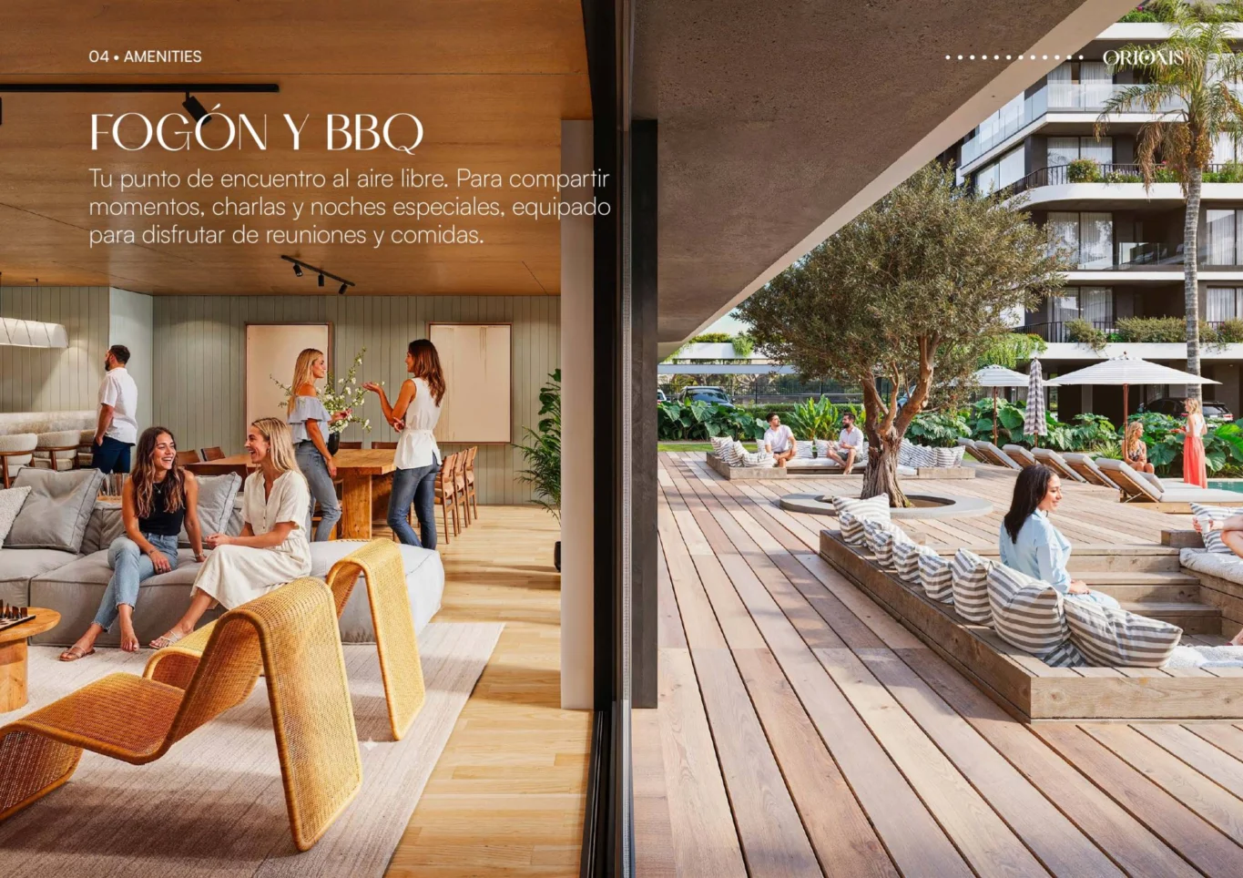 Apartamento en Paso de Carrasco, propiedad 284527 -Imagen 8