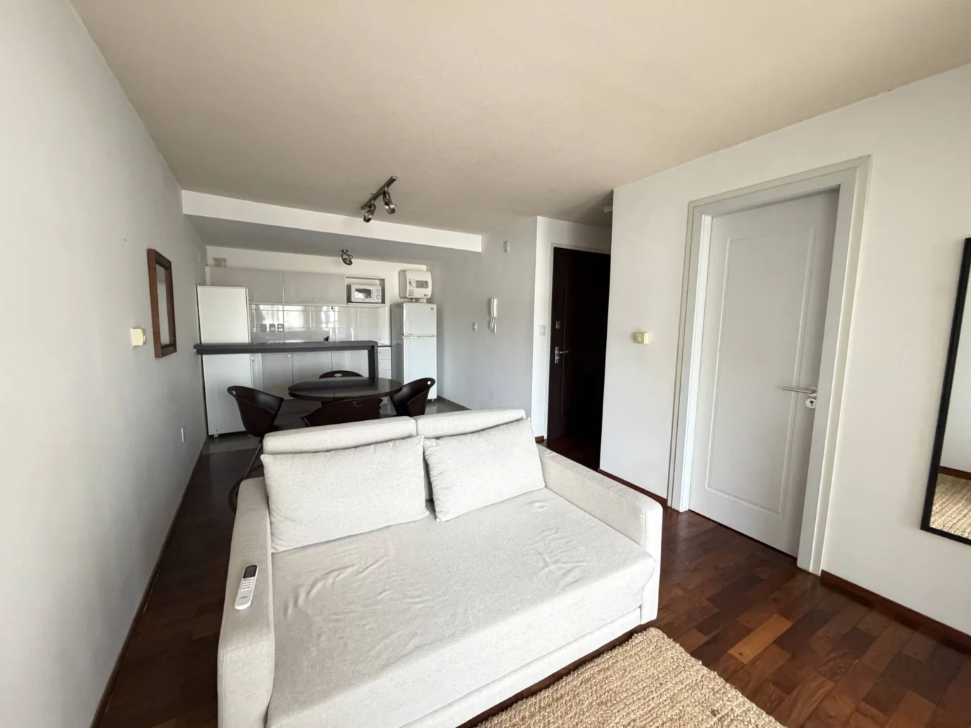 Apartamento en Villa Biarritz, propiedad 284687 -Imagen 1