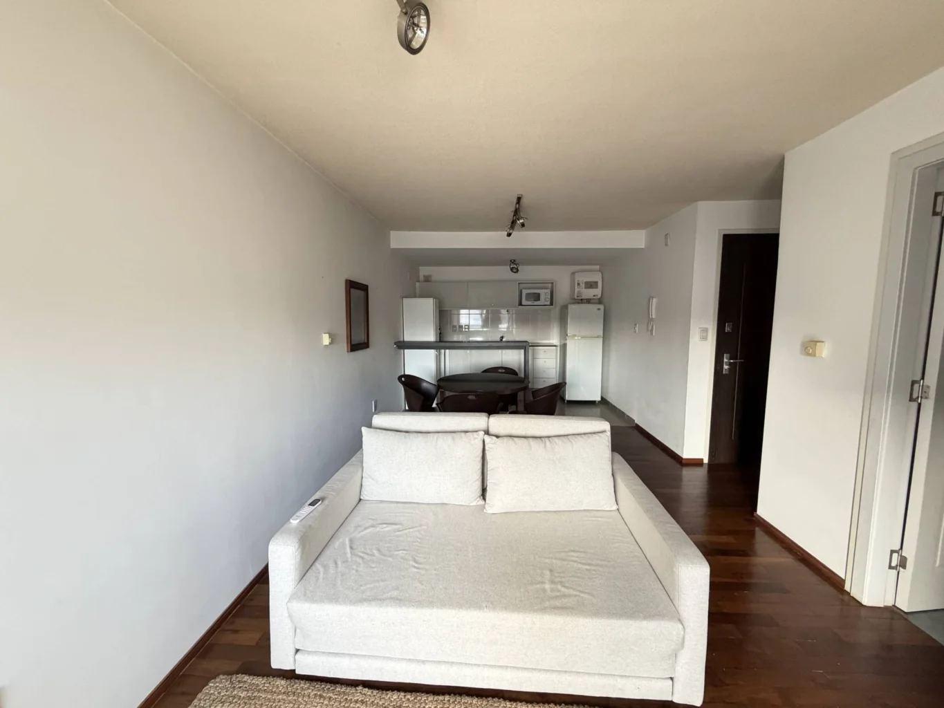 Apartamento en Villa Biarritz, propiedad 284687 -Imagen 2