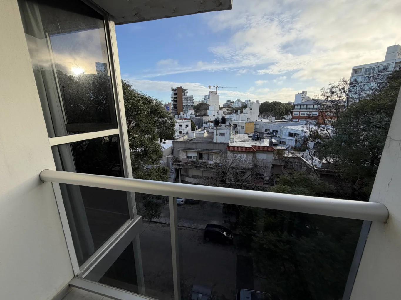 Apartamento en Villa Biarritz, propiedad 284687 -Imagen 11