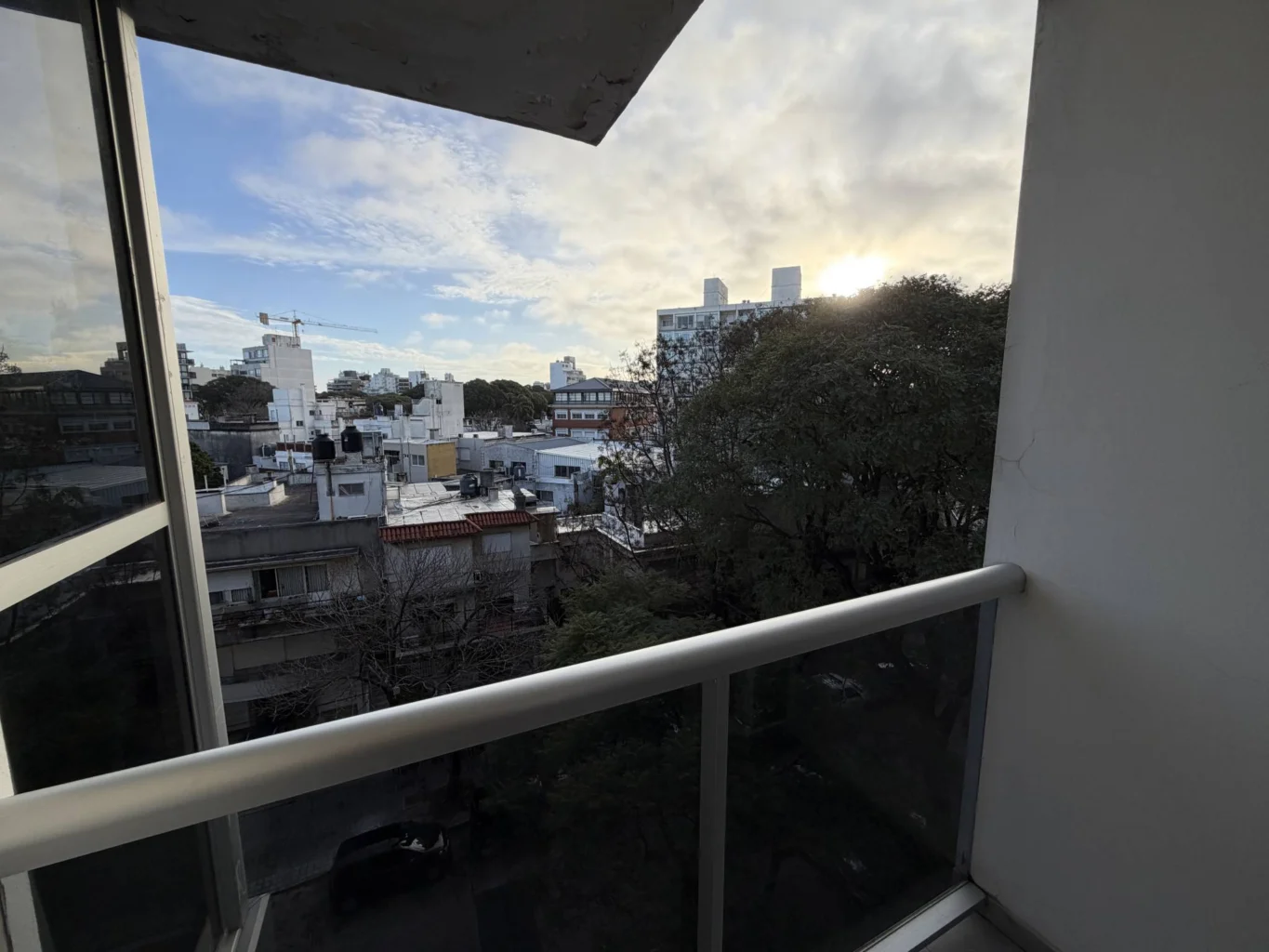 Apartamento en Villa Biarritz, propiedad 284687 -Imagen 12