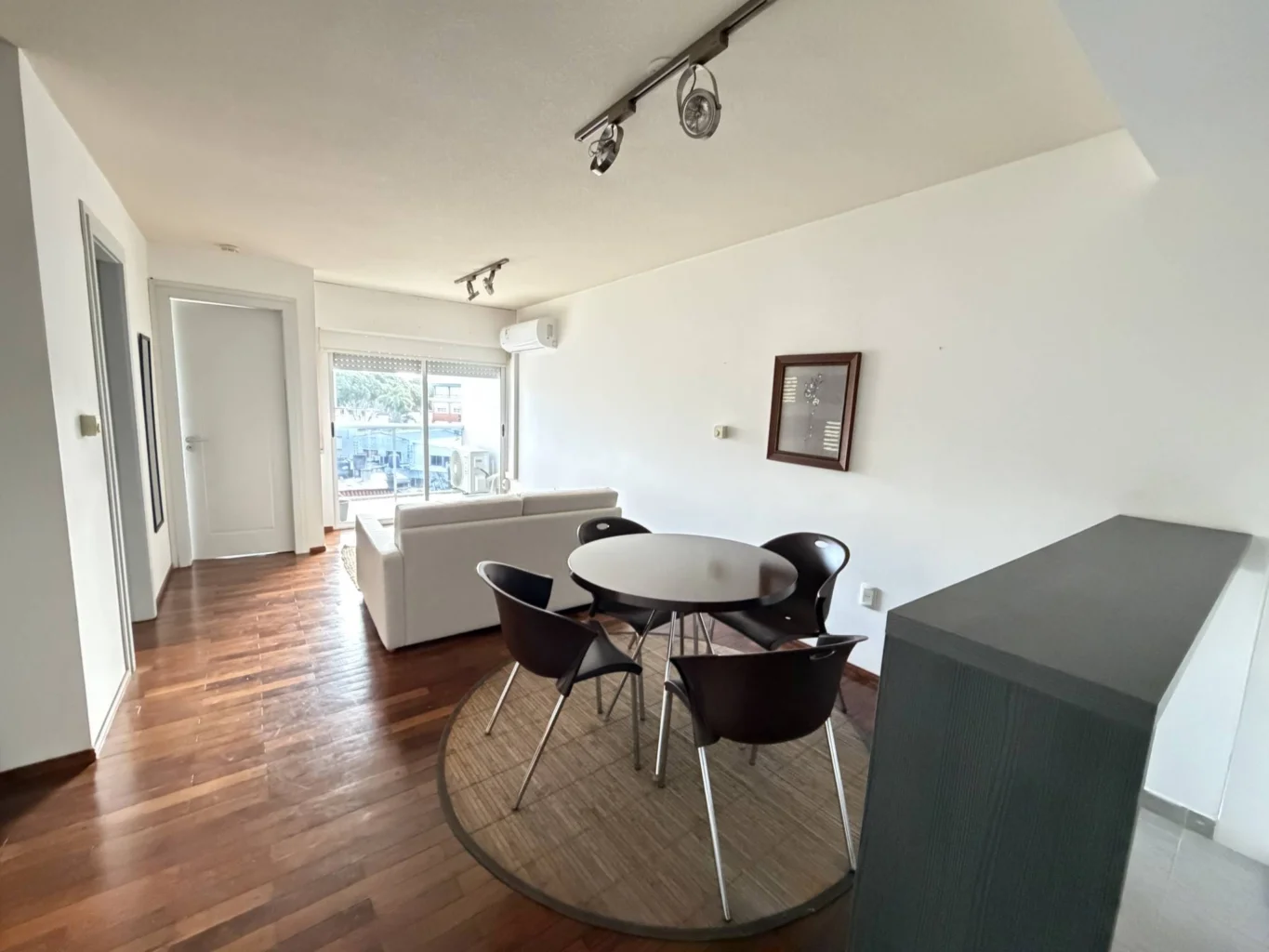 Apartamento en Villa Biarritz, propiedad 284687 -Imagen 3