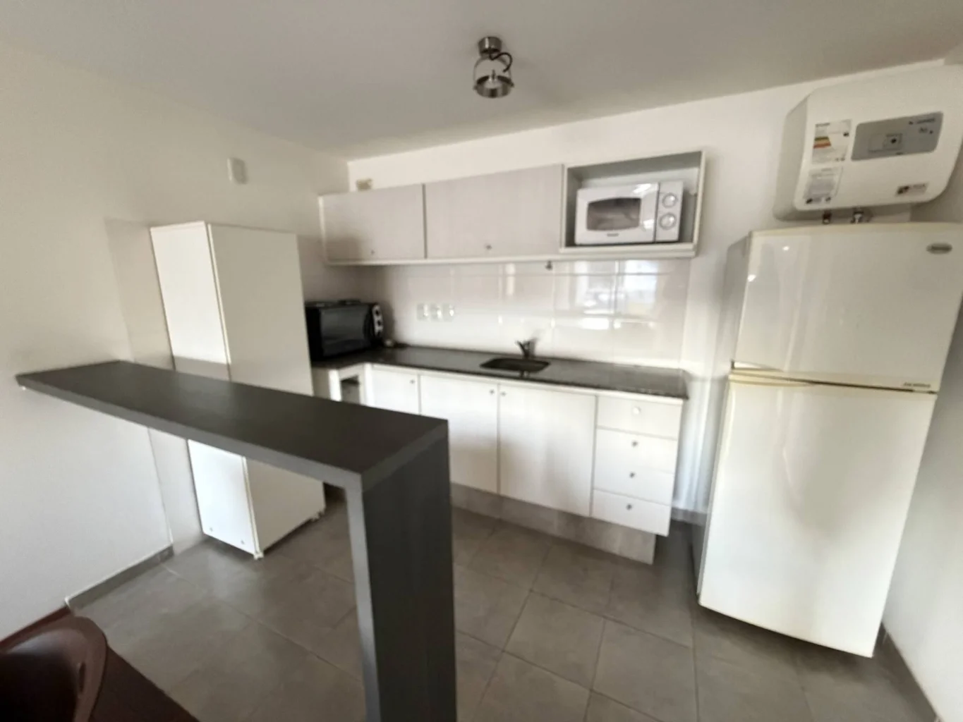 Apartamento en Villa Biarritz, propiedad 284687 -Imagen 4