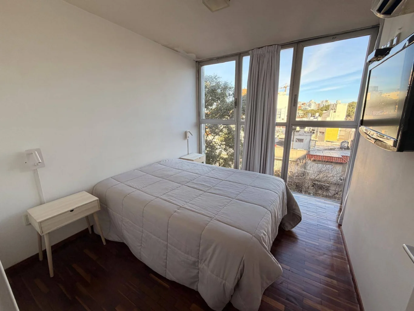 Apartamento en Villa Biarritz, propiedad 284687 -Imagen 7