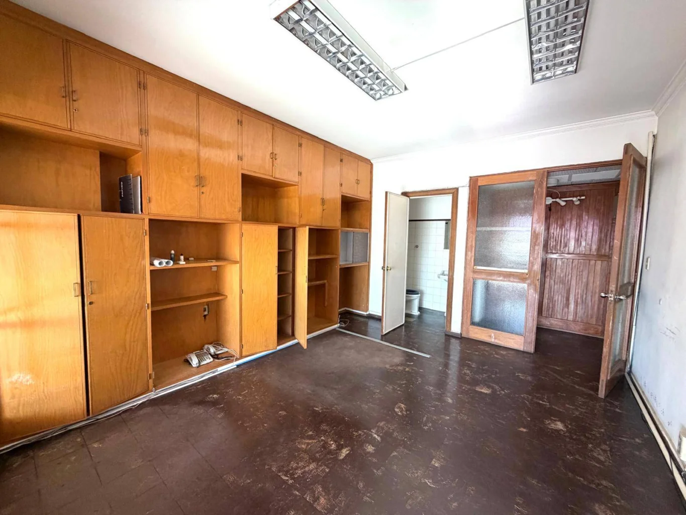Oficina en Ciudad Vieja, propiedad 285476 -Imagen 2