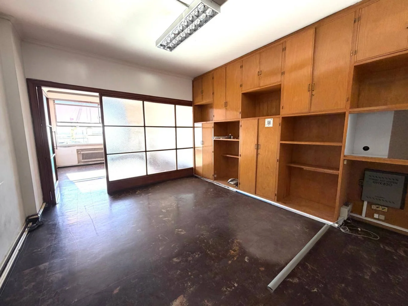 Oficina en Ciudad Vieja, propiedad 285476 -Imagen 3