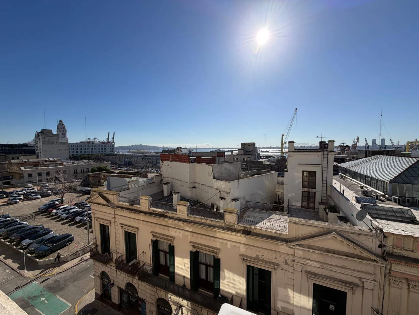 Oficina en Ciudad Vieja, propiedad 285476 -Imagen 5