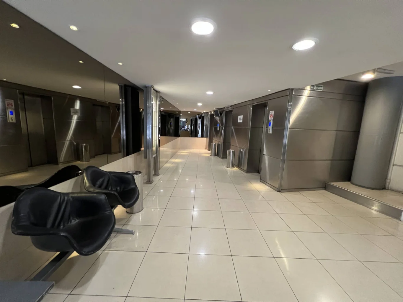 Oficina en Cordón, propiedad 285479 -Imagen 15
