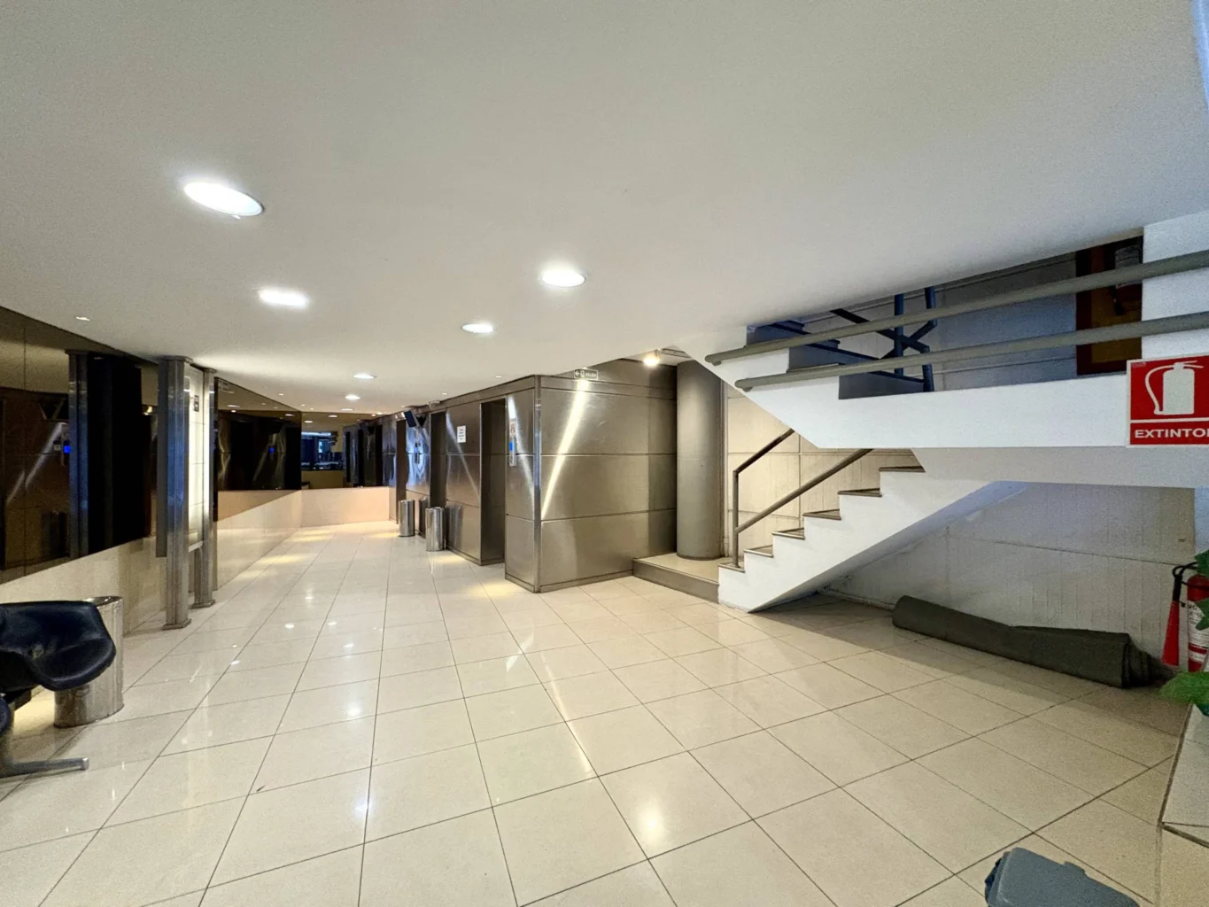 Oficina en Cordón, propiedad 285482 -Imagen 14