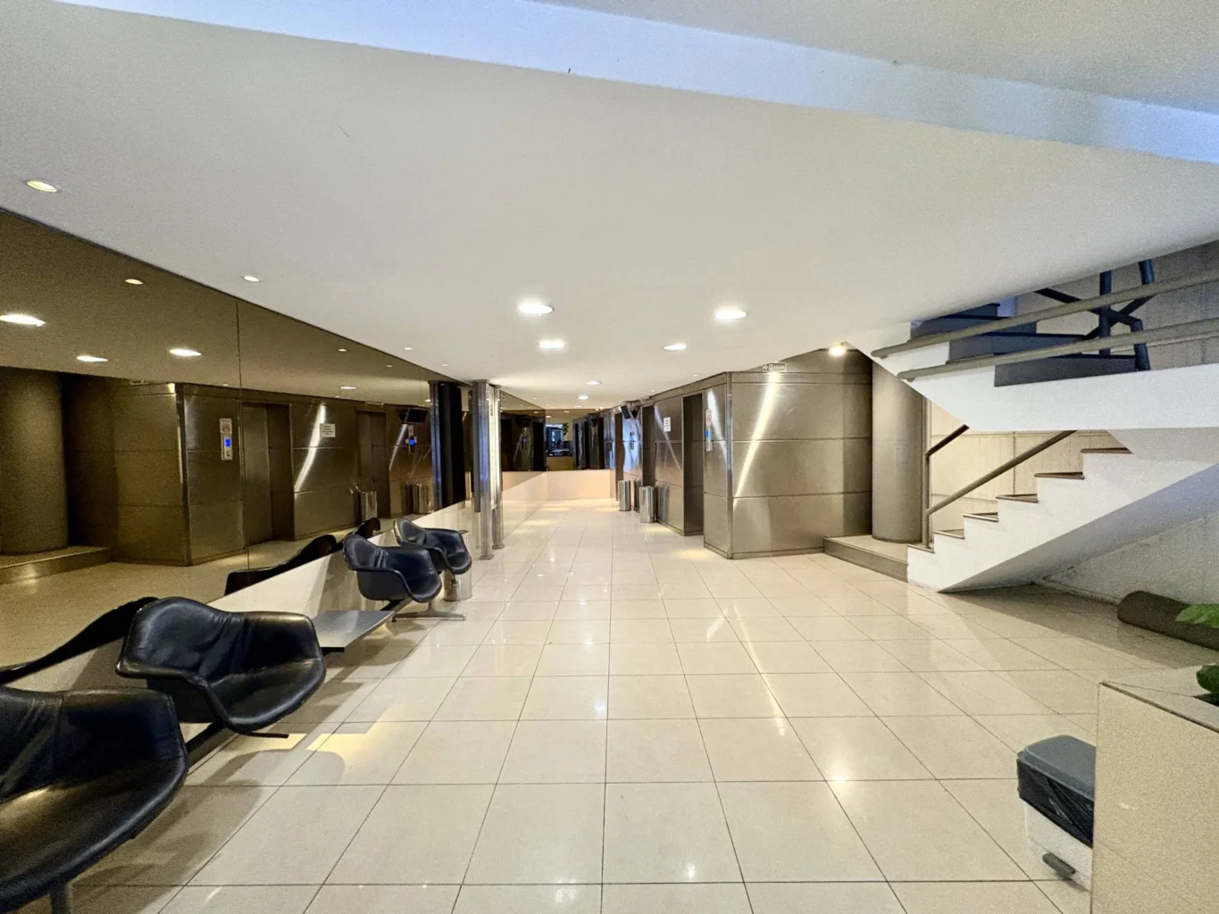 Oficina en Cordón, propiedad 285482 -Imagen 15