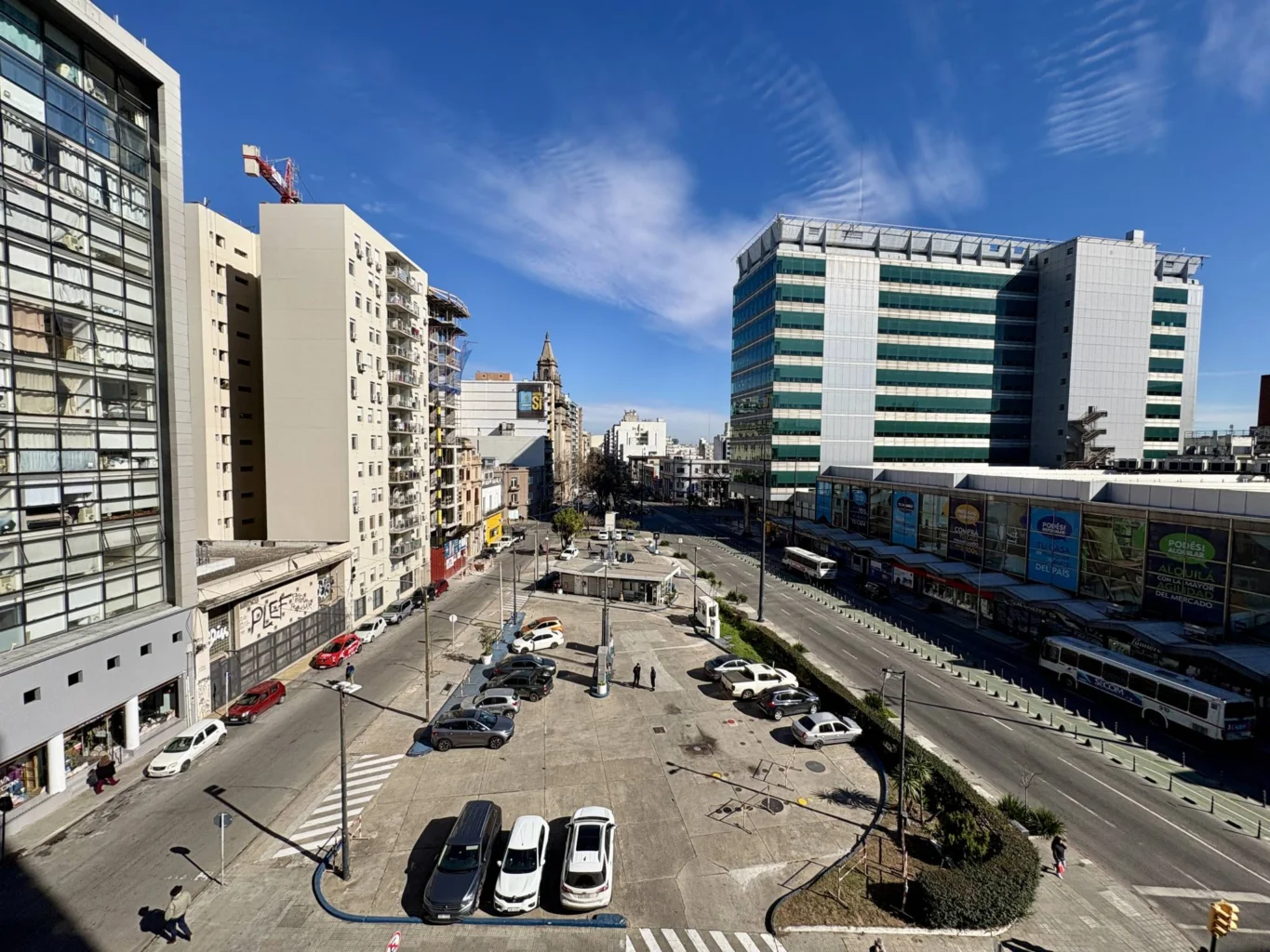 Oficina en Cordón, propiedad 285482 -Imagen 3