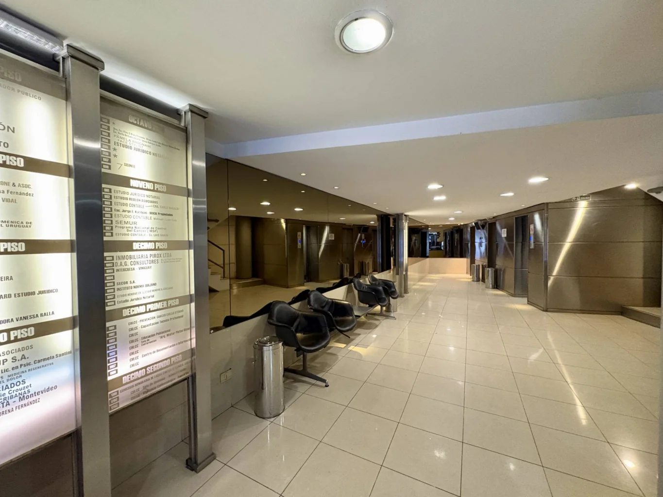 Oficina en Cordón, propiedad 285483 -Imagen 13