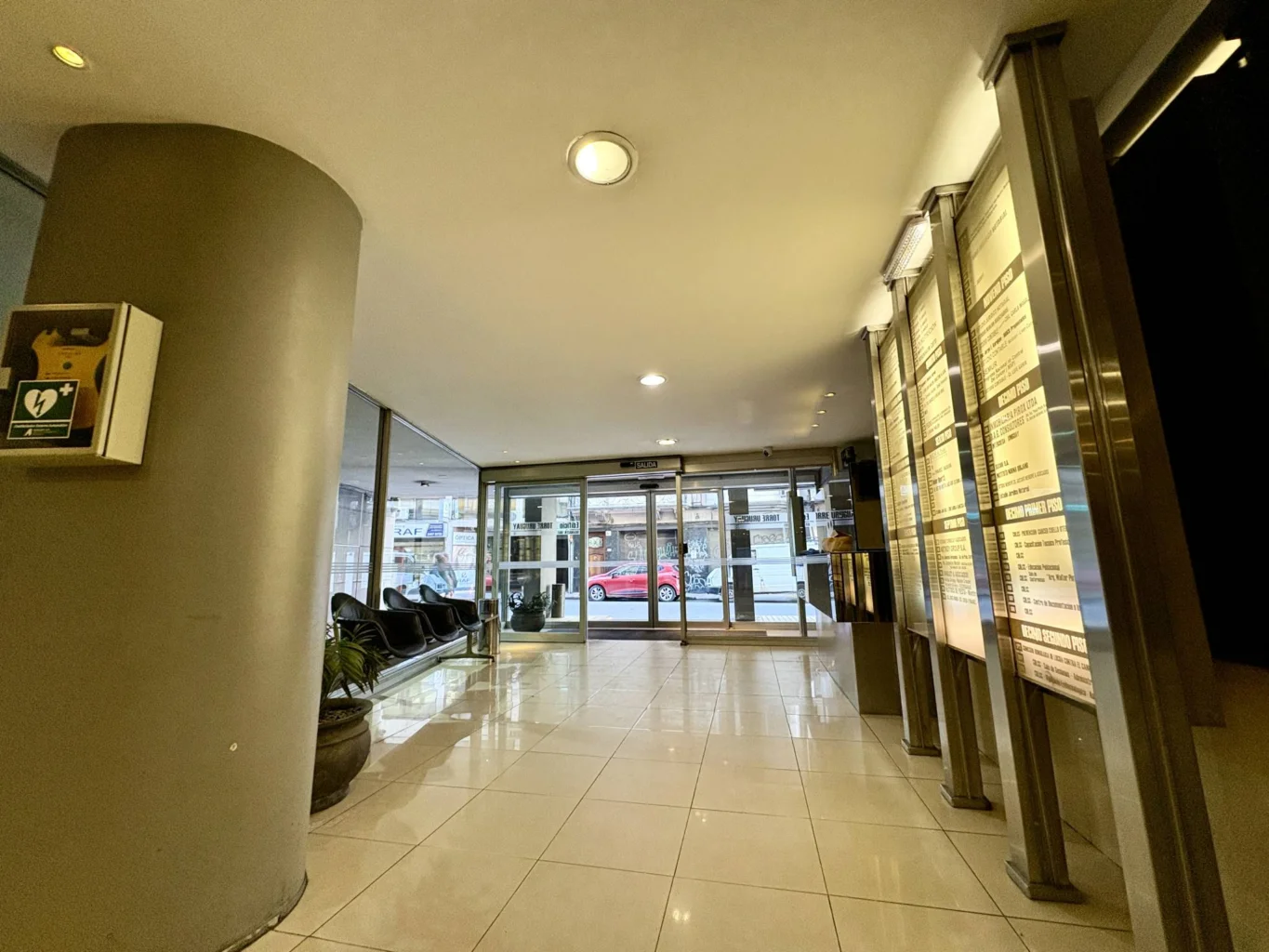 Oficina en Cordón, propiedad 285483 -Imagen 9