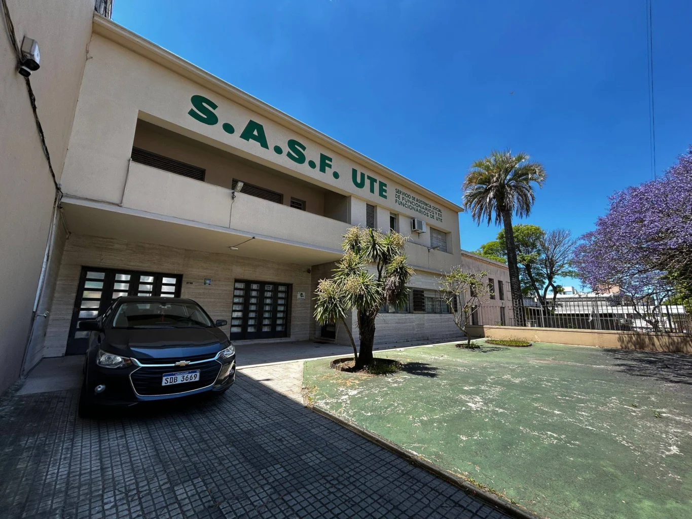 Casa en Bella Vista, propiedad 285484 -Imagen 1