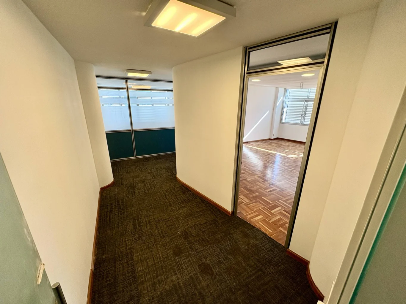 Oficina en Cordón, propiedad 285485 -Imagen 3