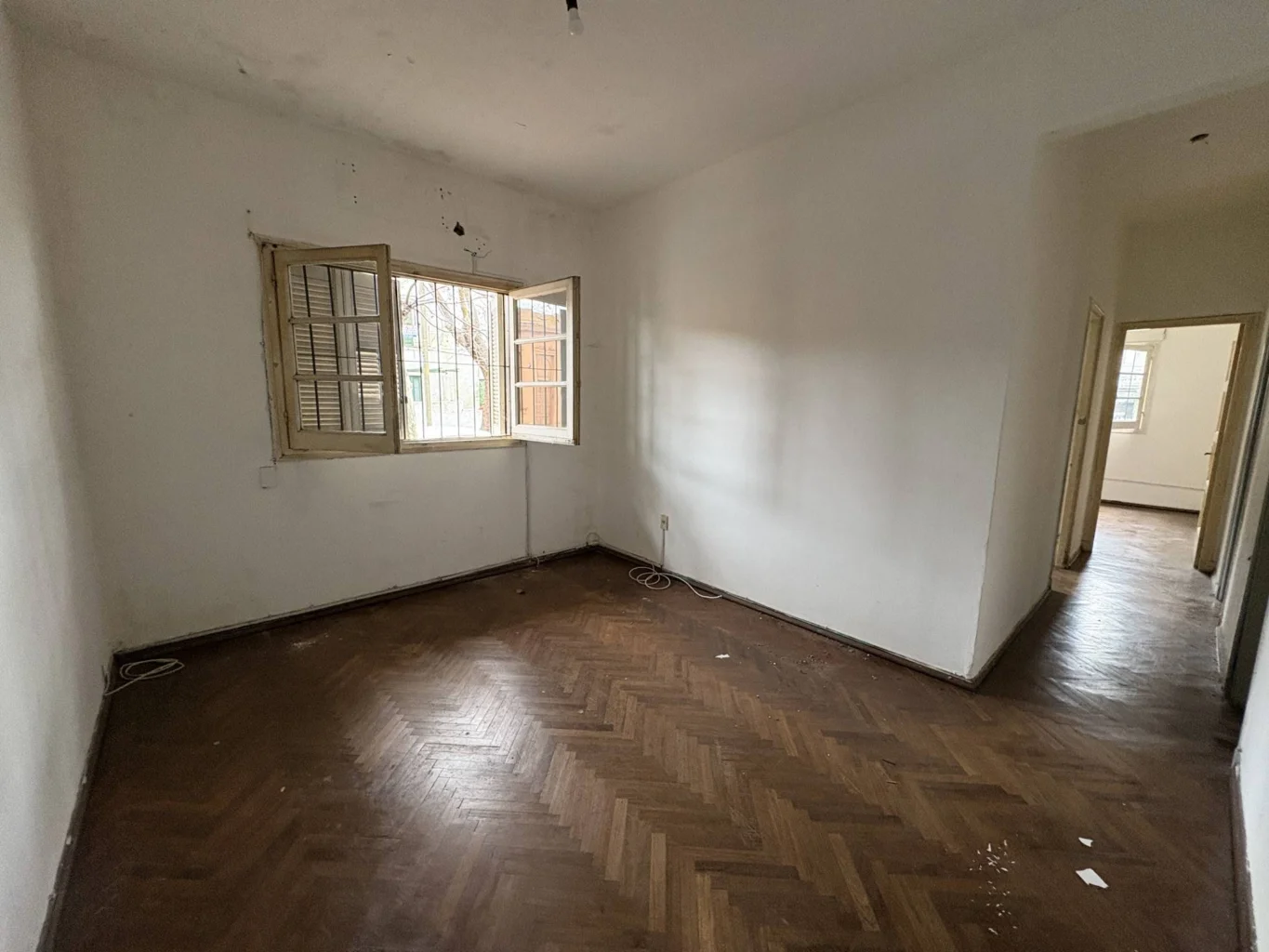 Apartamento en Brazo Oriental, propiedad 286041 -Imagen 1