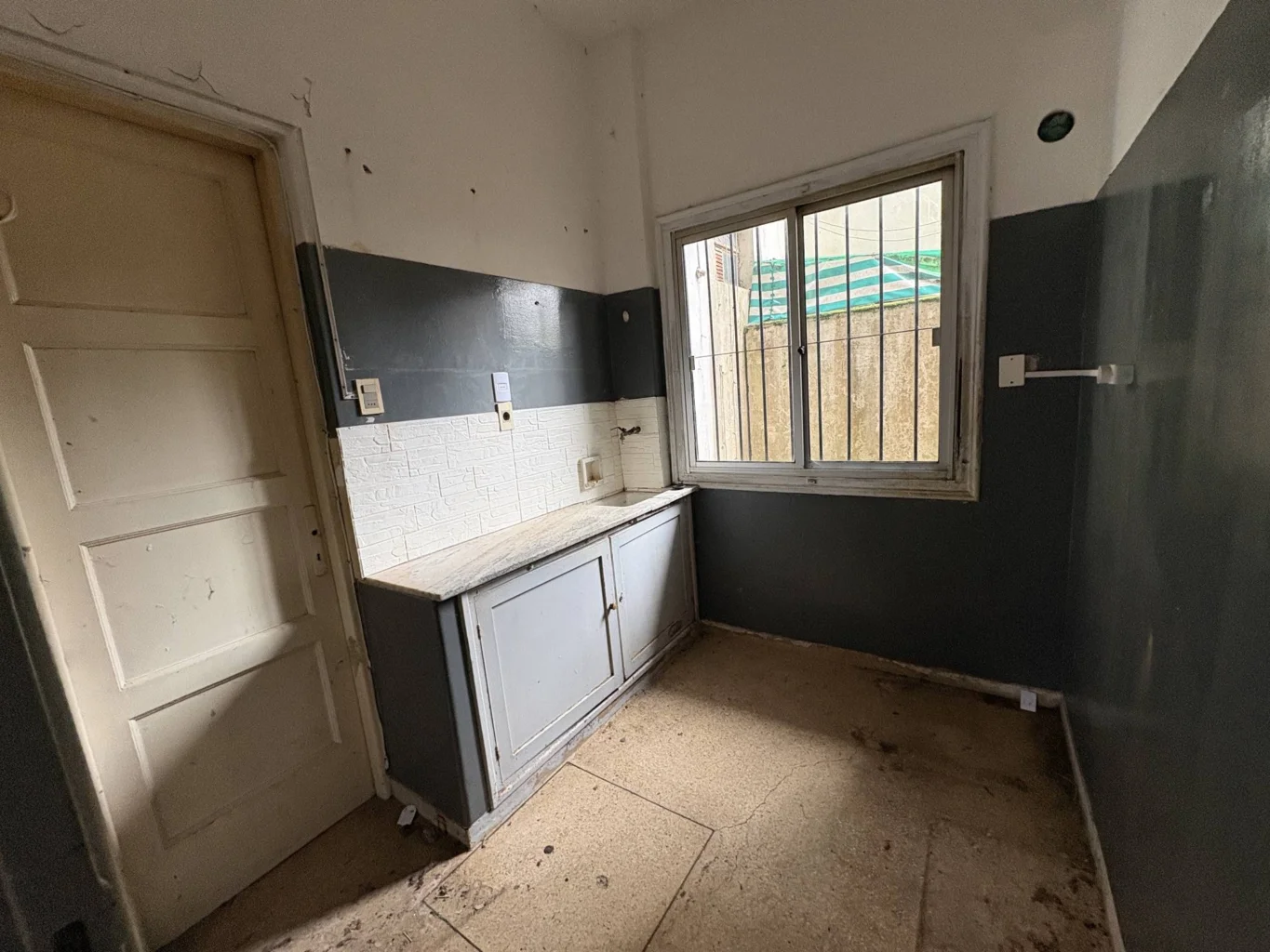 Apartamento en Brazo Oriental, propiedad 286041 -Imagen 2