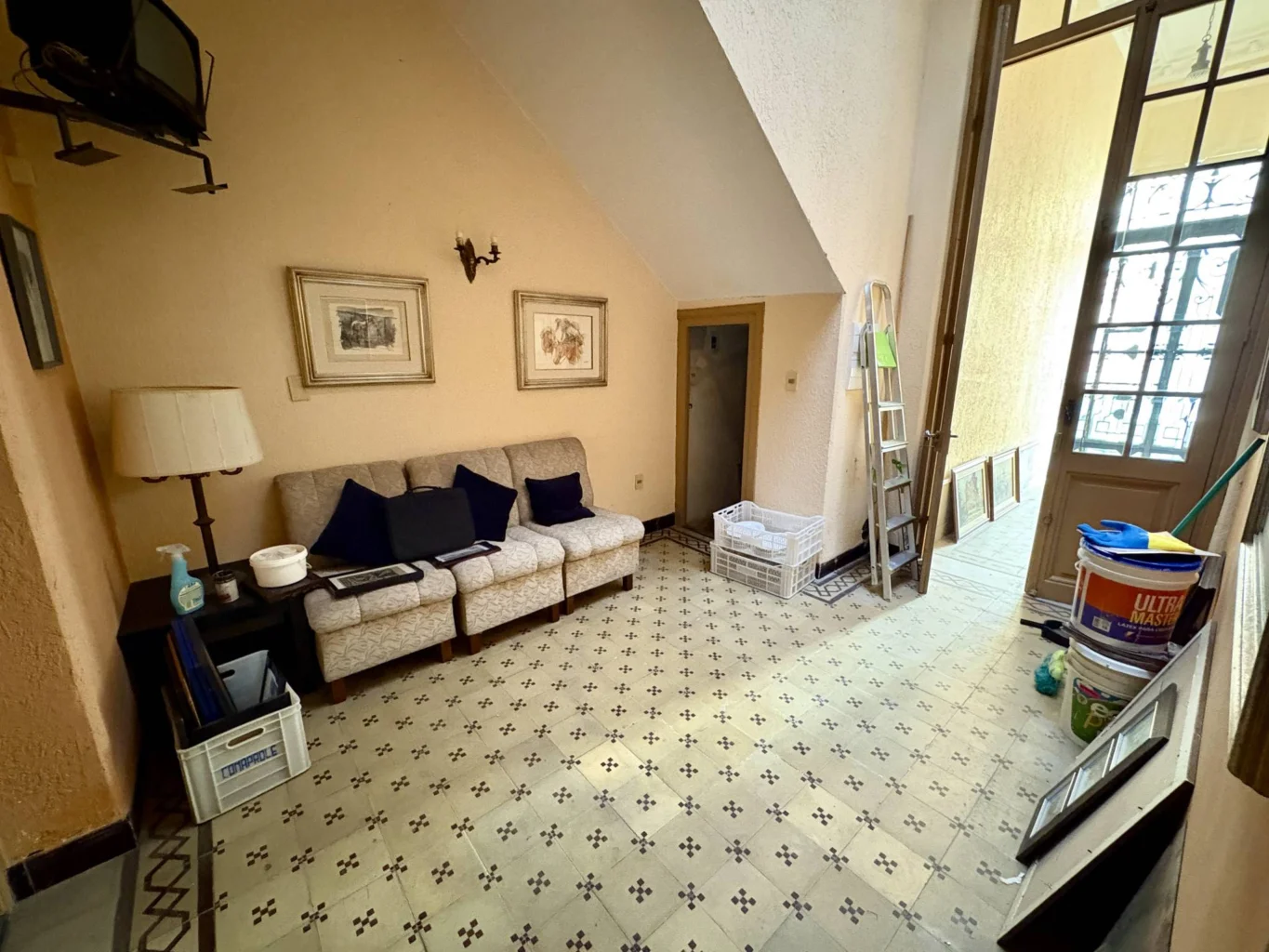 Casa en Parque Rodó, propiedad 286073 -Imagen 13