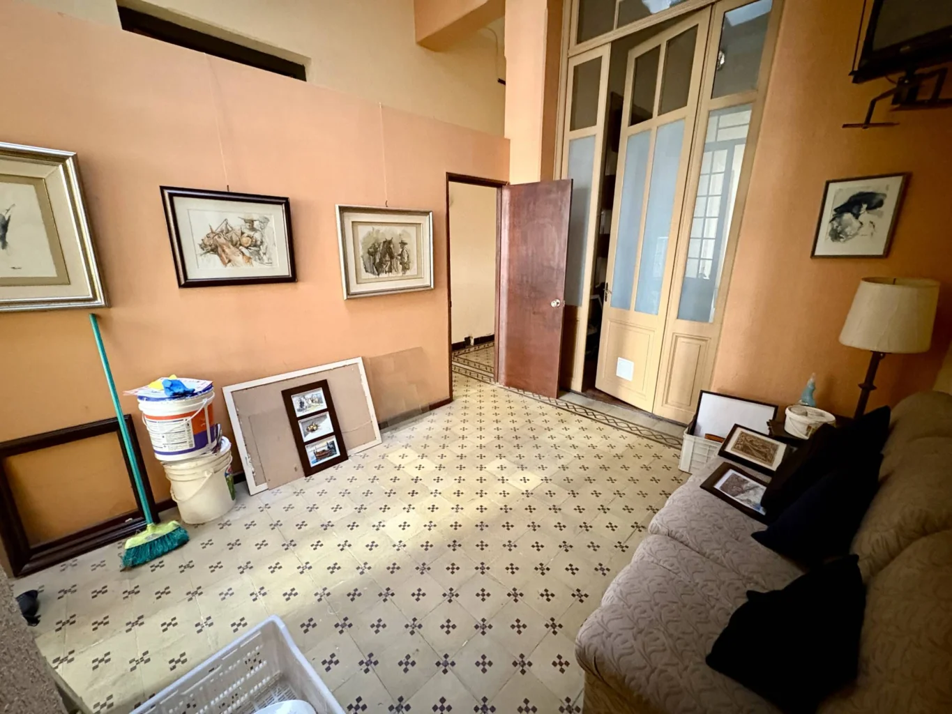 Casa en Parque Rodó, propiedad 286073 -Imagen 14