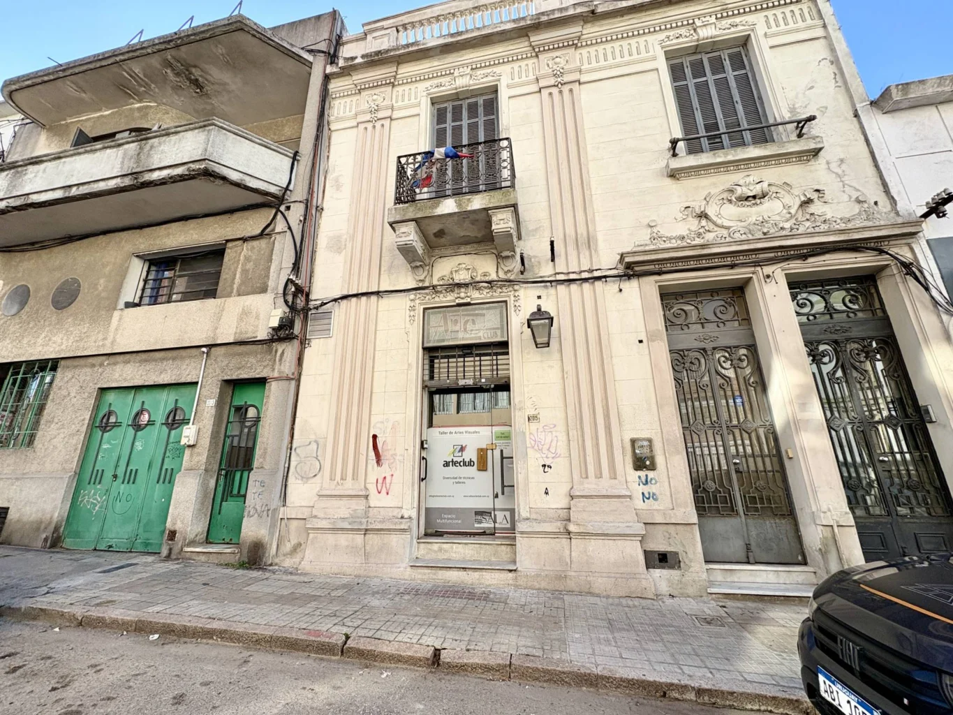 Casa en Parque Rodó, propiedad 286073 -Imagen 3