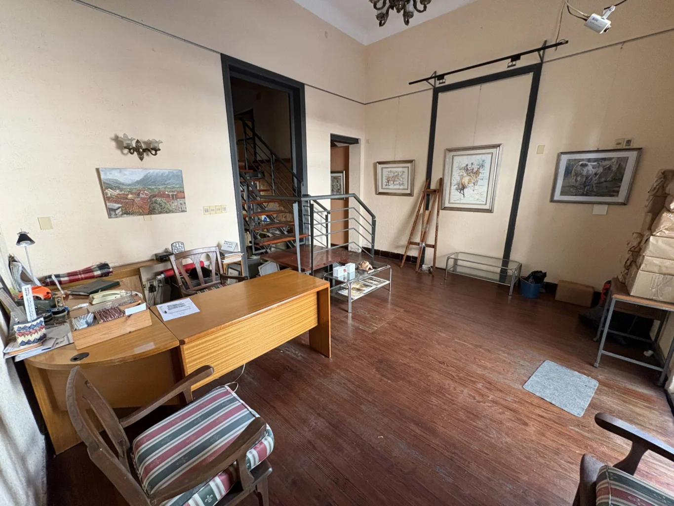Casa en Parque Rodó, propiedad 286073 -Imagen 4