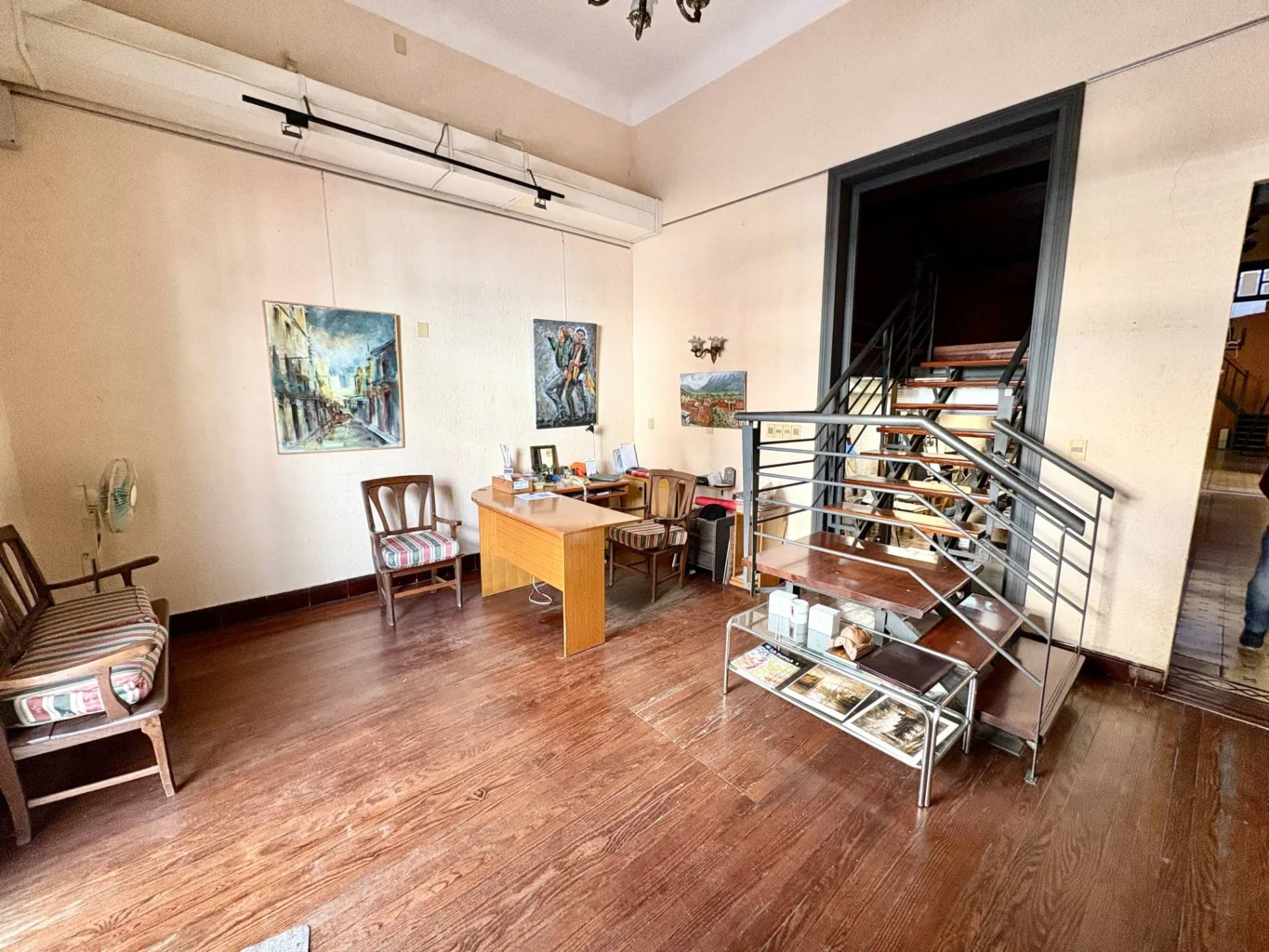 Casa en Parque Rodó, propiedad 286073 -Imagen 5