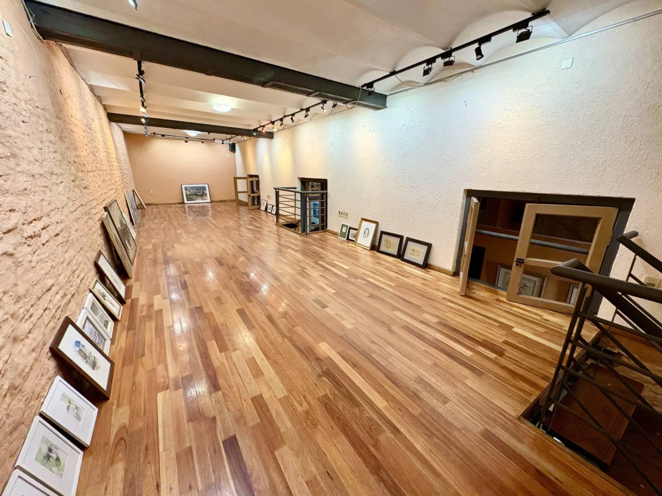 Casa en Parque Rodó, propiedad 286073 -Imagen 9