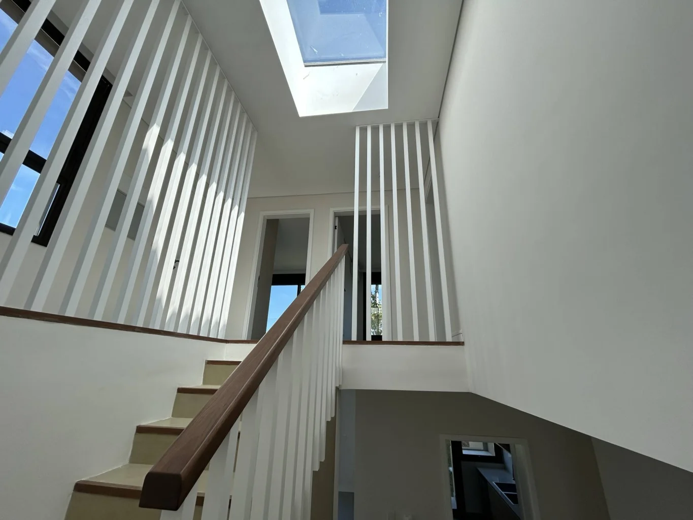 Casa en Parques Barrio Jardín, propiedad 286130 -Imagen 11