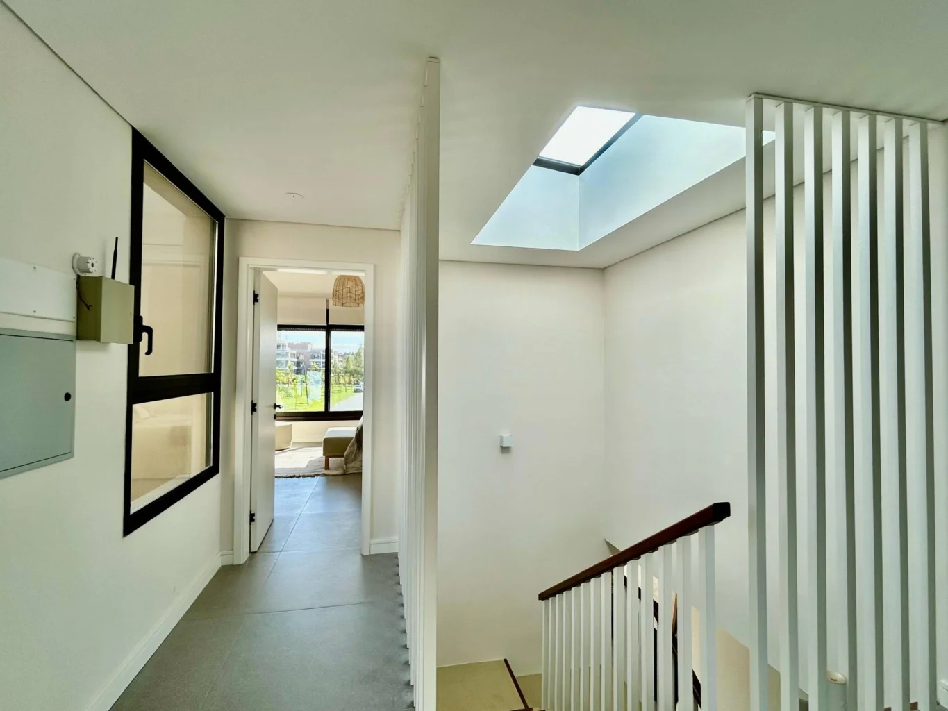 Casa en Parques Barrio Jardín, propiedad 286130 -Imagen 13
