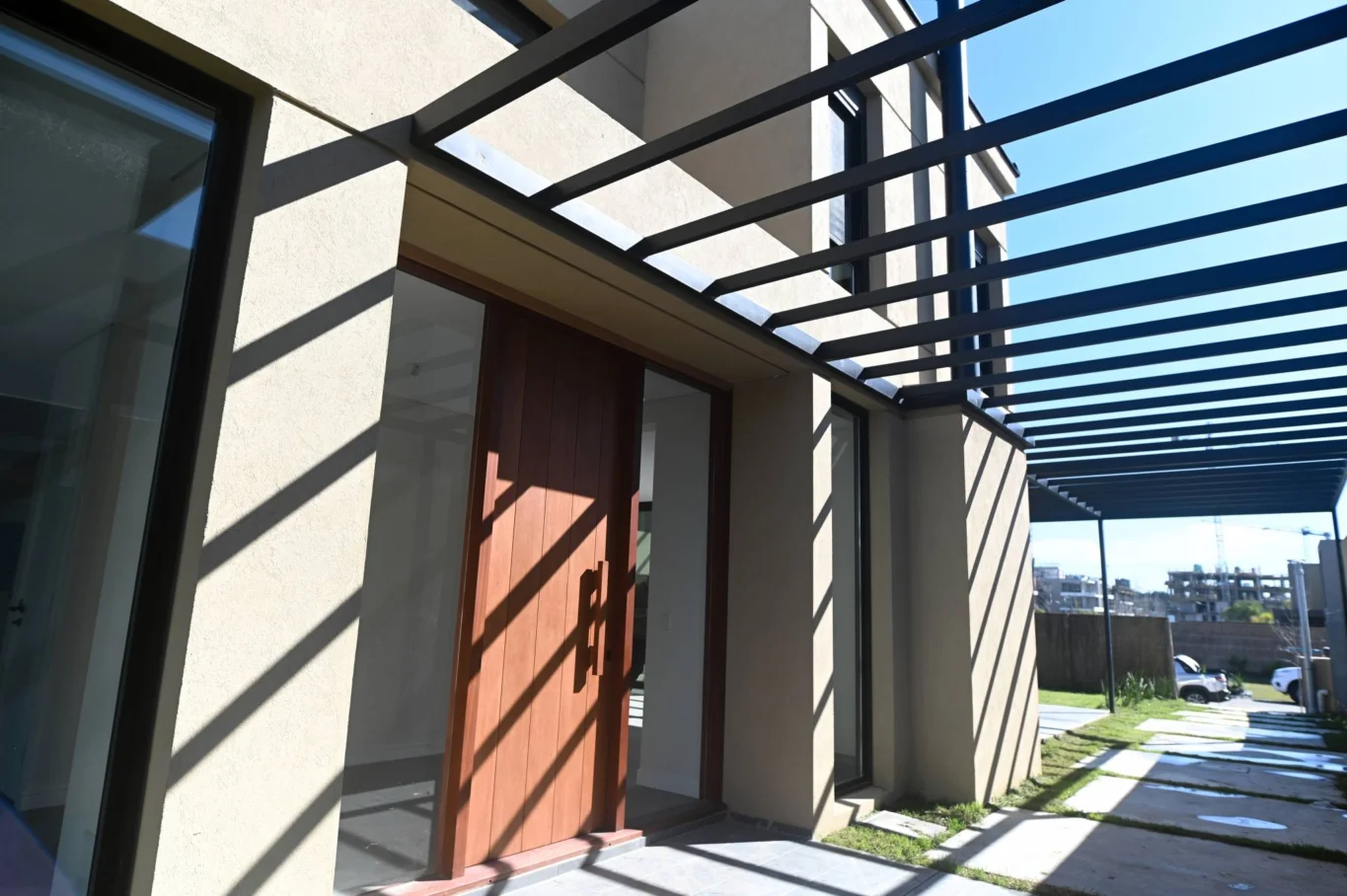 Casa en Parques Barrio Jardín, propiedad 286130 -Imagen 3