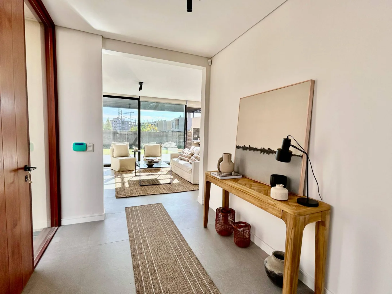 Casa en Parques Barrio Jardín, propiedad 286130 -Imagen 4
