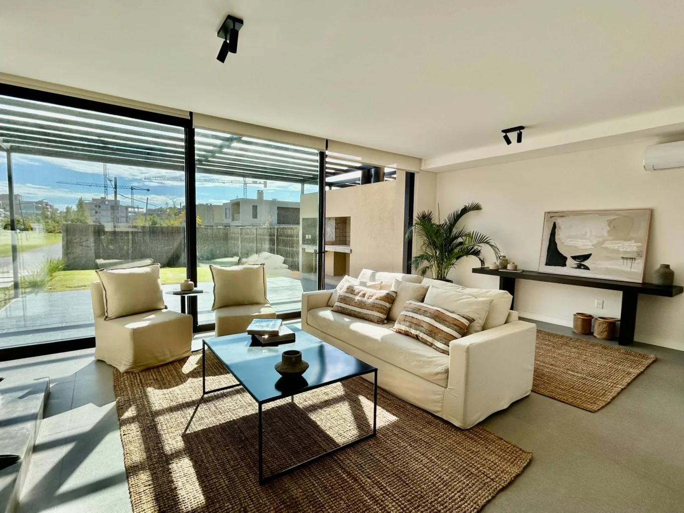 Casa en Parques Barrio Jardín, propiedad 286130 -Imagen 5
