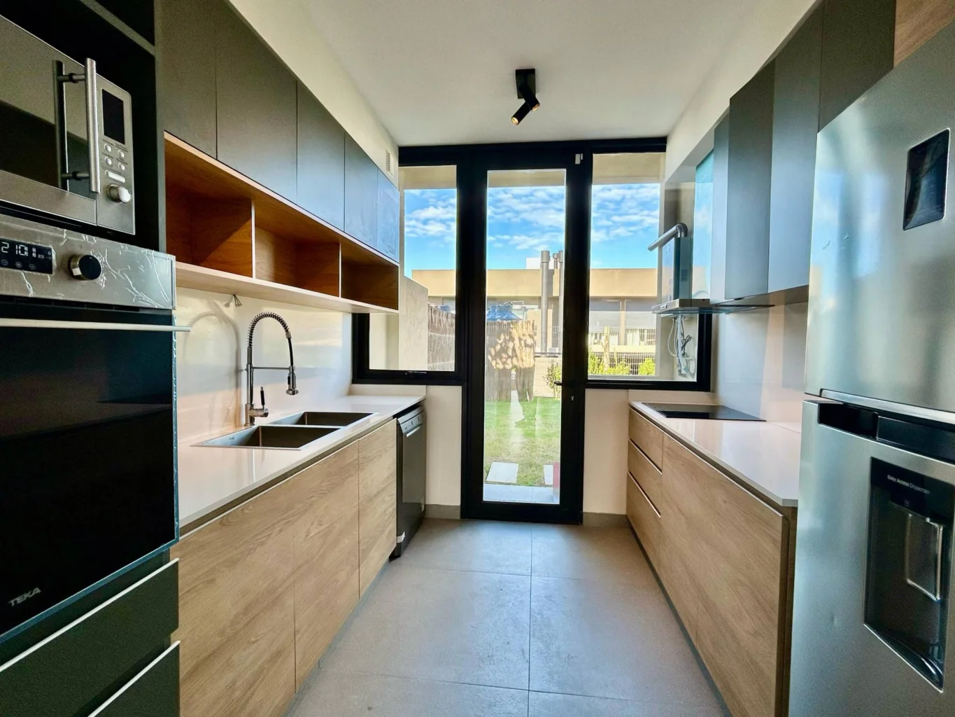 Casa en Parques Barrio Jardín, propiedad 286130 -Imagen 7