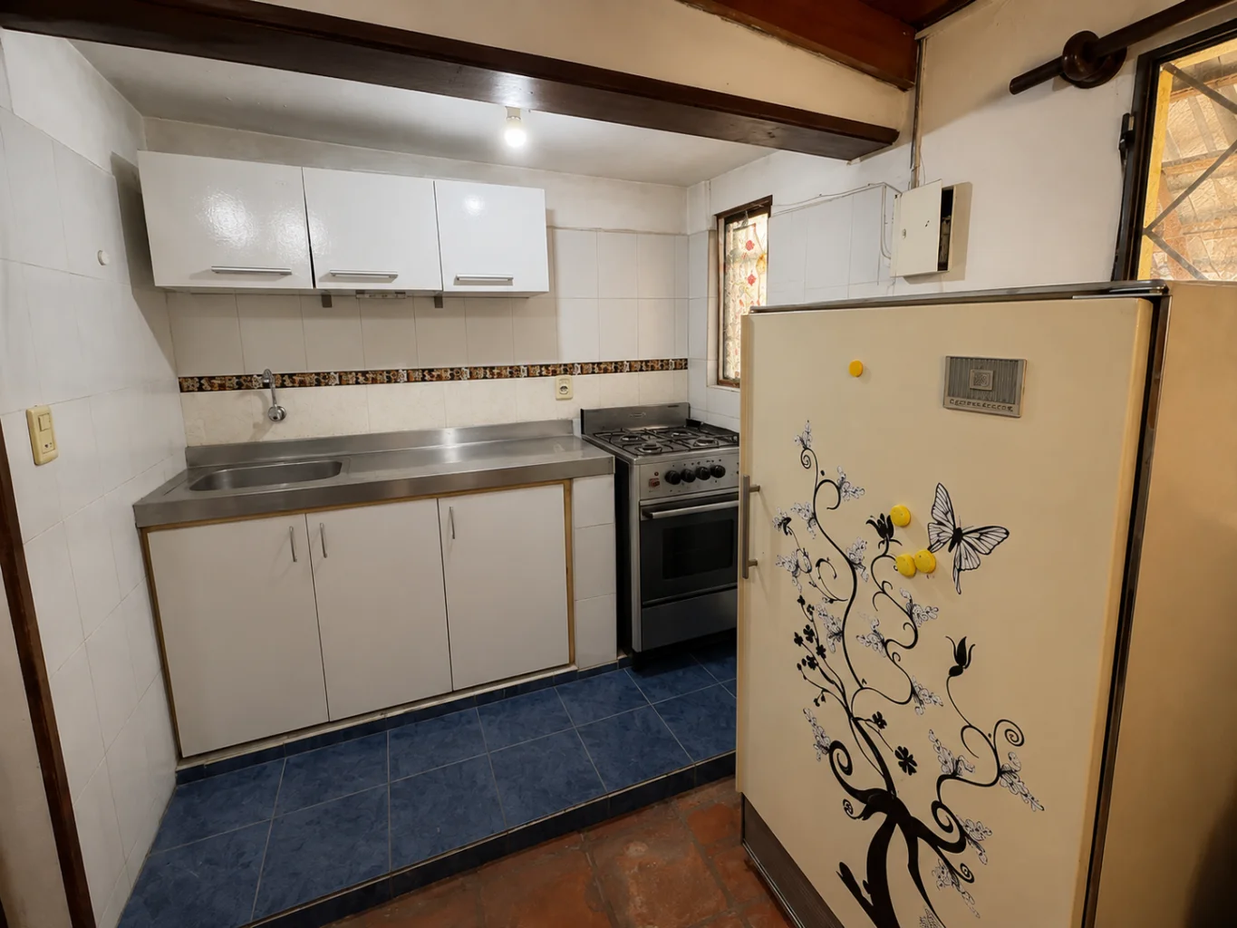Casa en Perez Castellanos, propiedad 286141 -Imagen 12