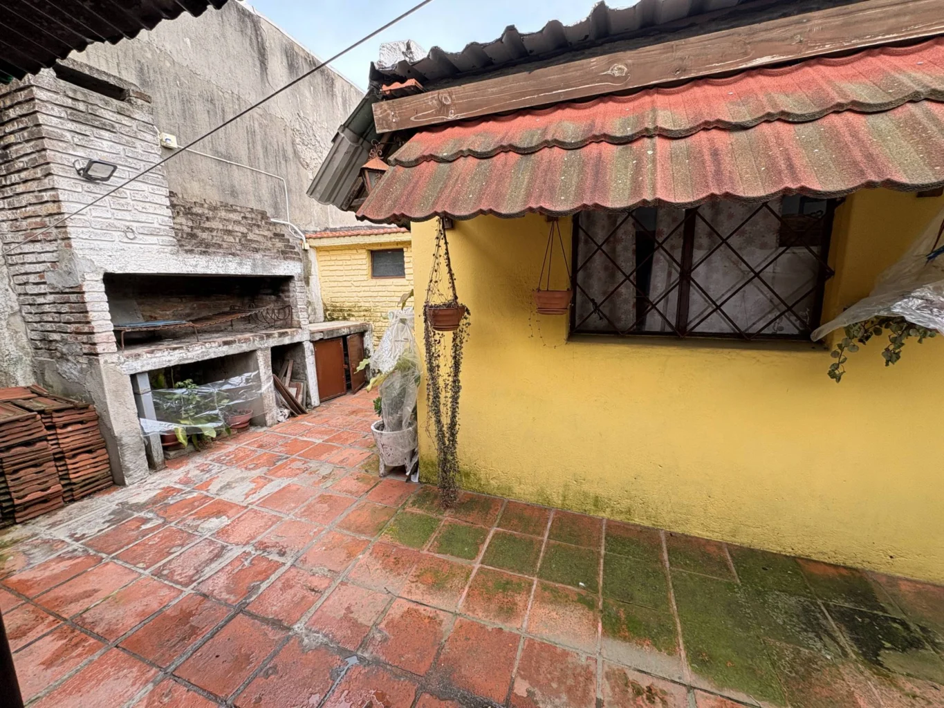Casa en Perez Castellanos, propiedad 286141 -Imagen 9