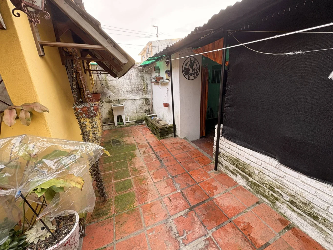 Casa en Perez Castellanos, propiedad 286141 -Imagen 10