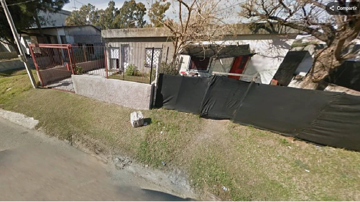 Casa en Nuevo París, propiedad 286615 -Imagen 3