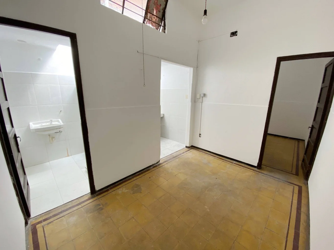 Apartamento en Reducto, propiedad 286752 -Imagen 1