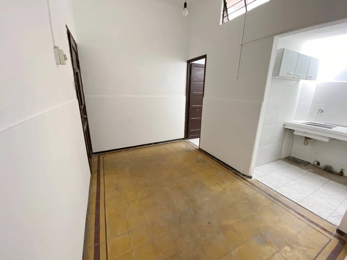Apartamento en Reducto, propiedad 286752 -Imagen 2