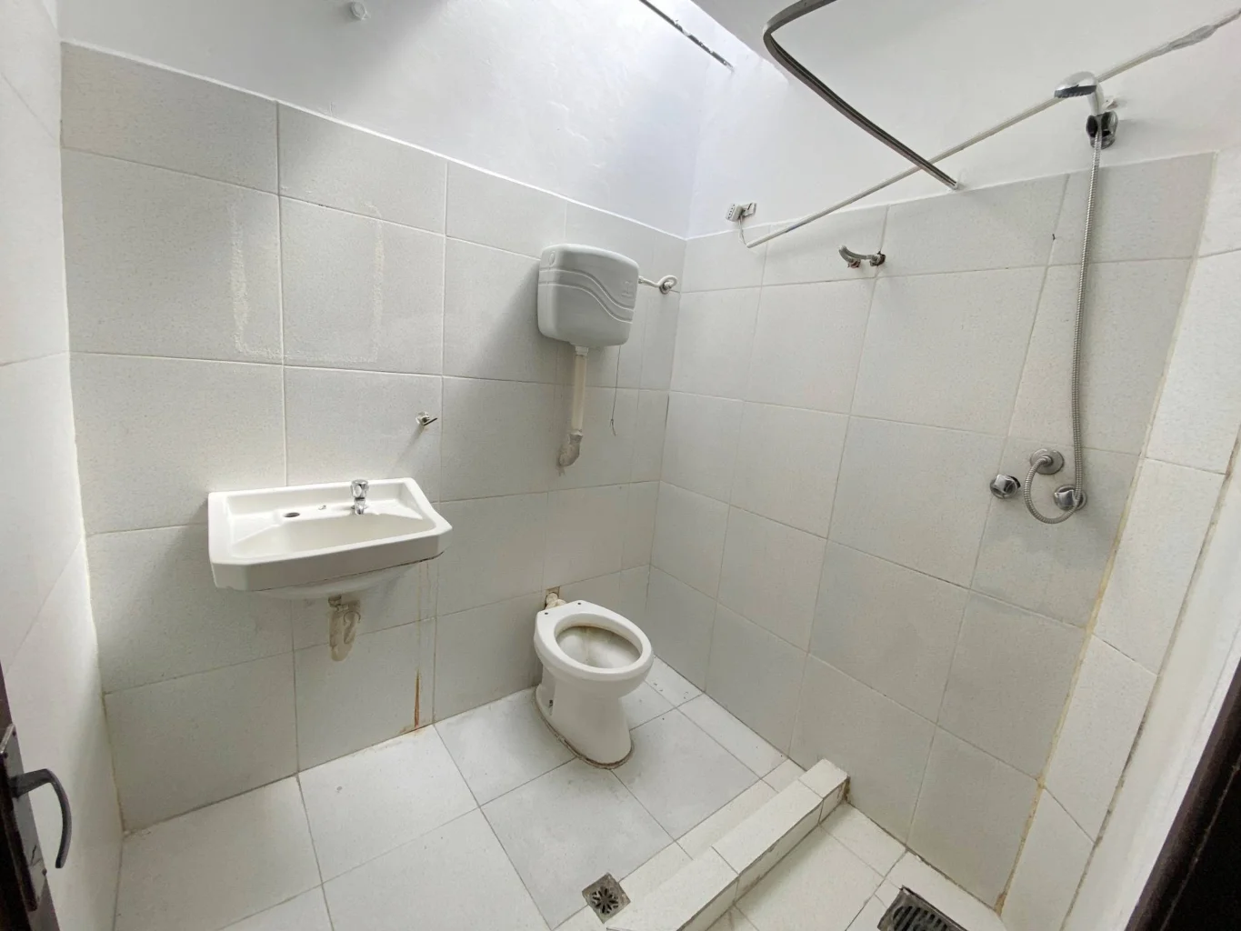 Apartamento en Reducto, propiedad 286752 -Imagen 3