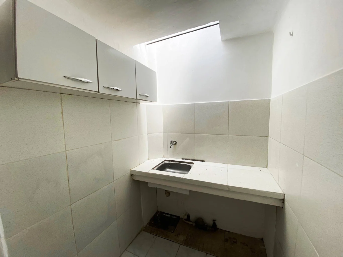 Apartamento en Reducto, propiedad 286752 -Imagen 4