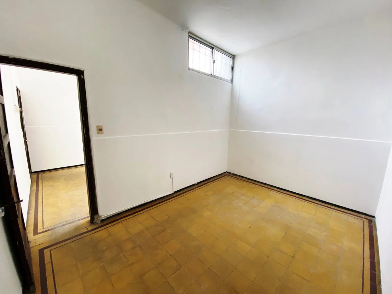 Apartamento en Reducto, propiedad 286752 -Imagen 5