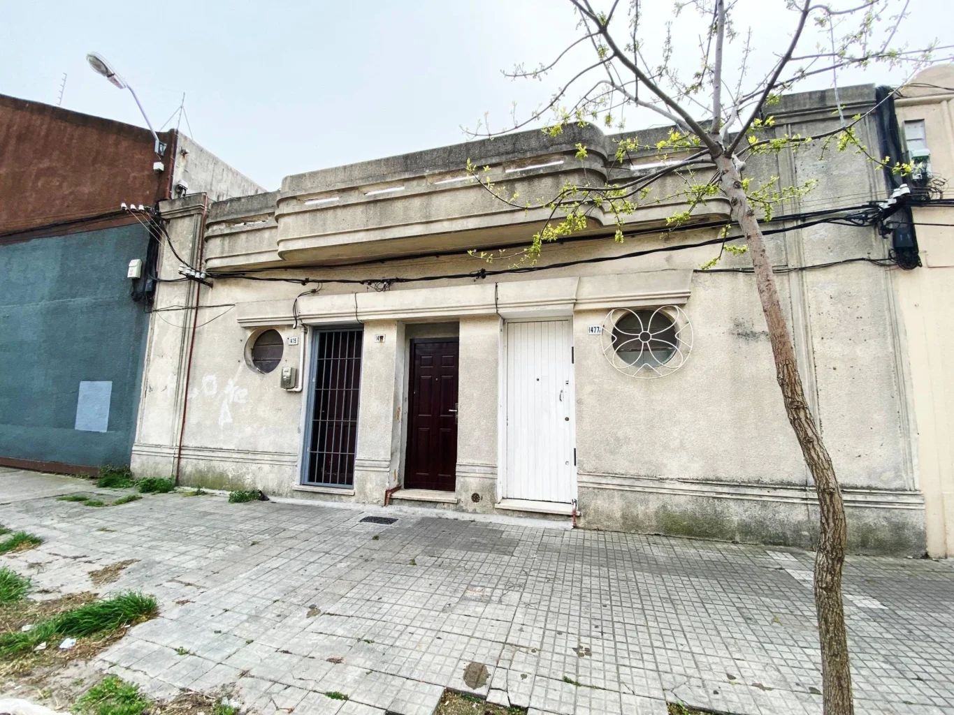 Apartamento en Reducto, propiedad 286752 -Imagen 6