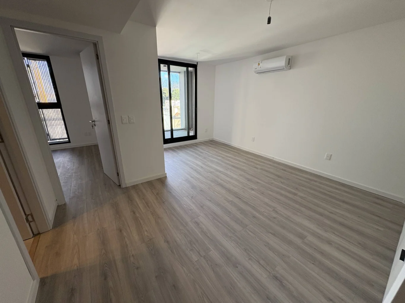 Apartamento en Palermo, propiedad 286819 -Imagen 2