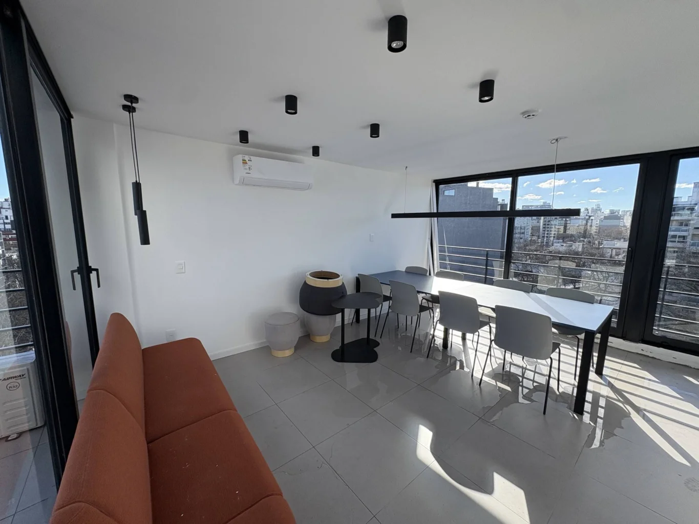 Apartamento en Palermo, propiedad 286819 -Imagen 13