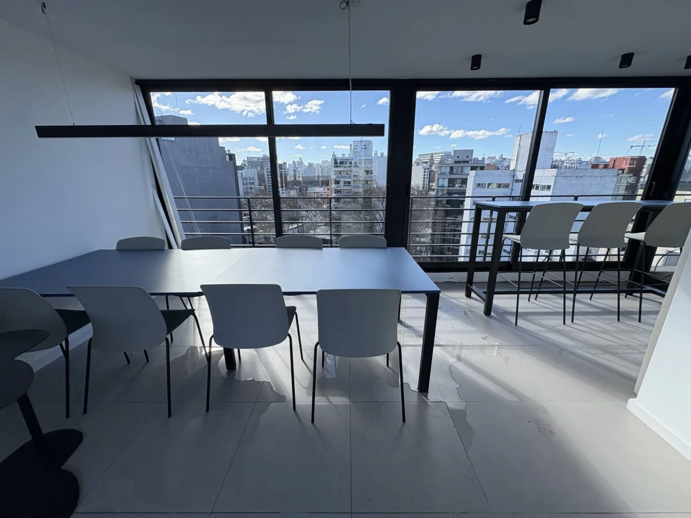 Apartamento en Palermo, propiedad 286905 -Imagen 14