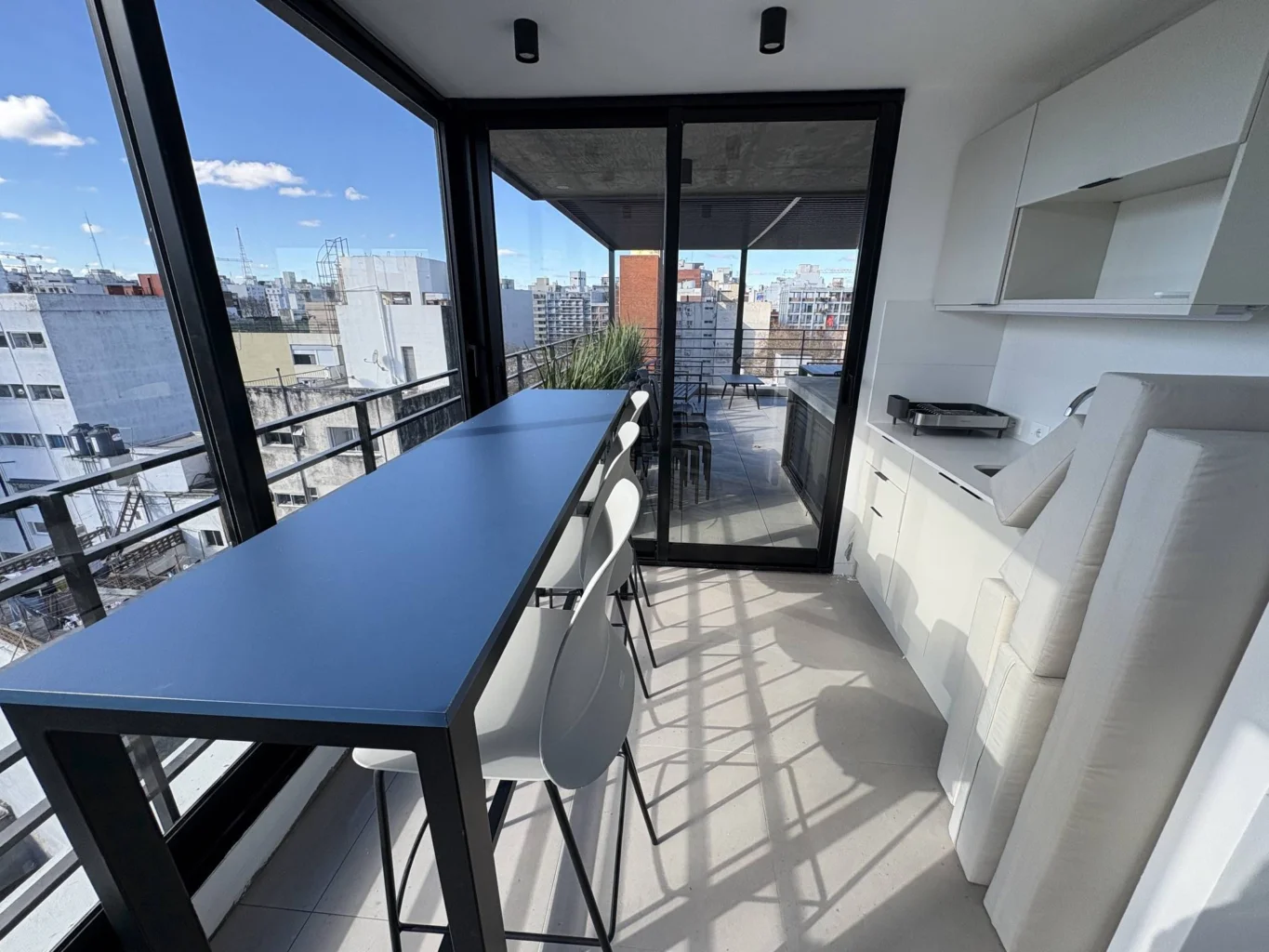 Apartamento en Palermo, propiedad 286905 -Imagen 15