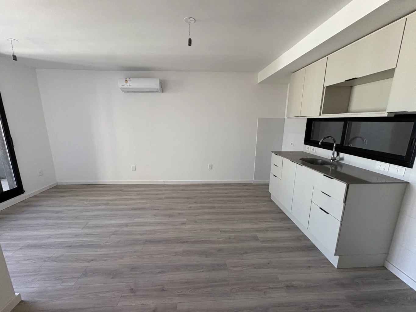 Apartamento en Palermo, propiedad 286905 -Imagen 3