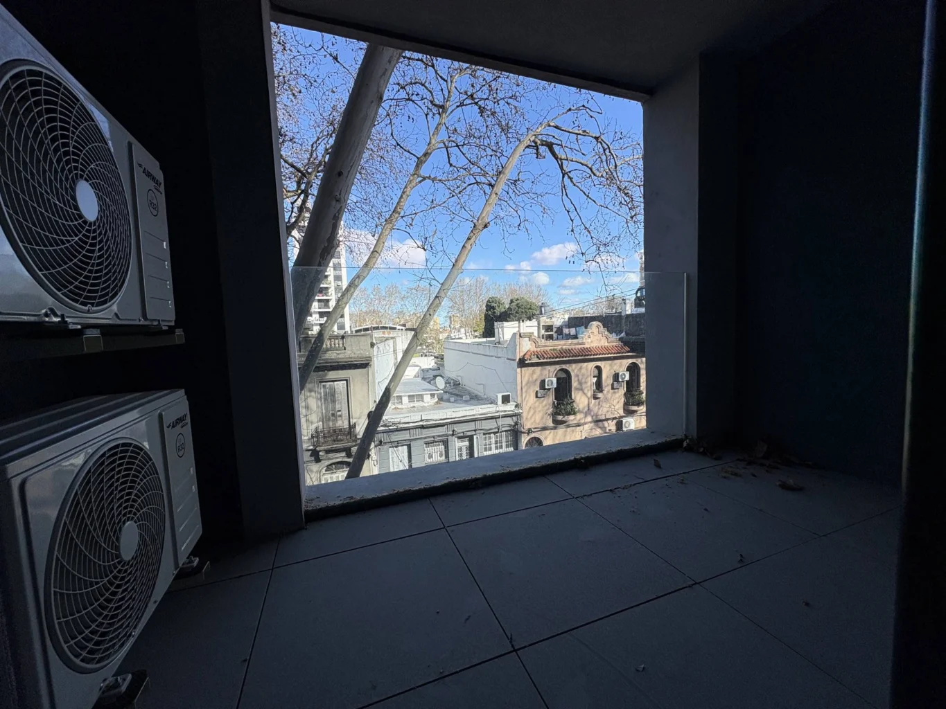 Apartamento en Palermo, propiedad 286905 -Imagen 5